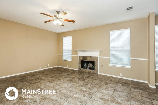 3004 Gettysburg Ln in Fort Worth, TX - Building Photo - Building Photo