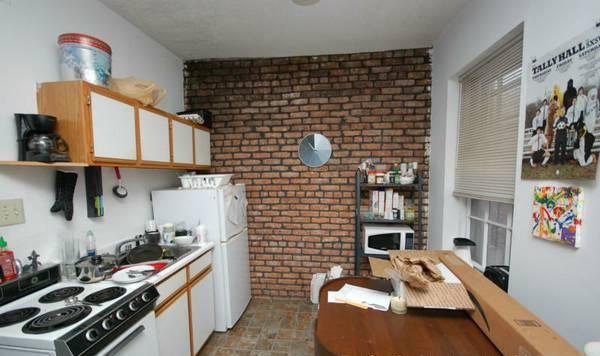 property at 81 S Huntington Ave