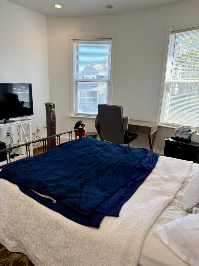 20 Imrie Rd, Unit 2 in Boston, MA - Building Photo - Building Photo