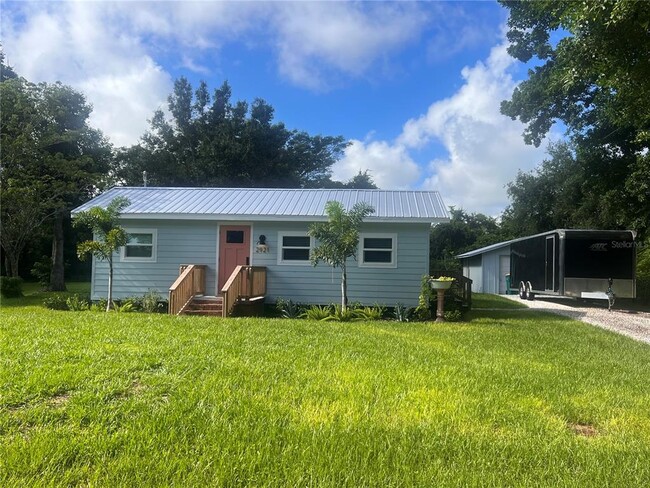 2921 Wilson Ave in Punta Gorda, FL - Building Photo - Building Photo