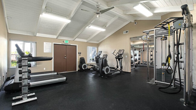 The Arches in Sunnyvale, CA - Building Photo - Building Photo