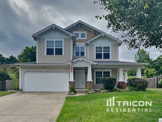 property at 7120 Commonwealth Cir