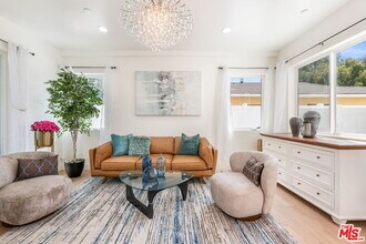 3643 Helms Ave in Culver City, CA - Building Photo - Building Photo