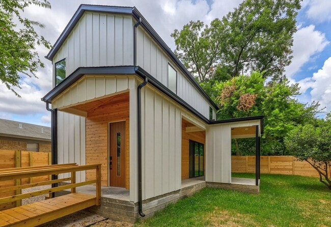 property at 2104 Columbia Cove