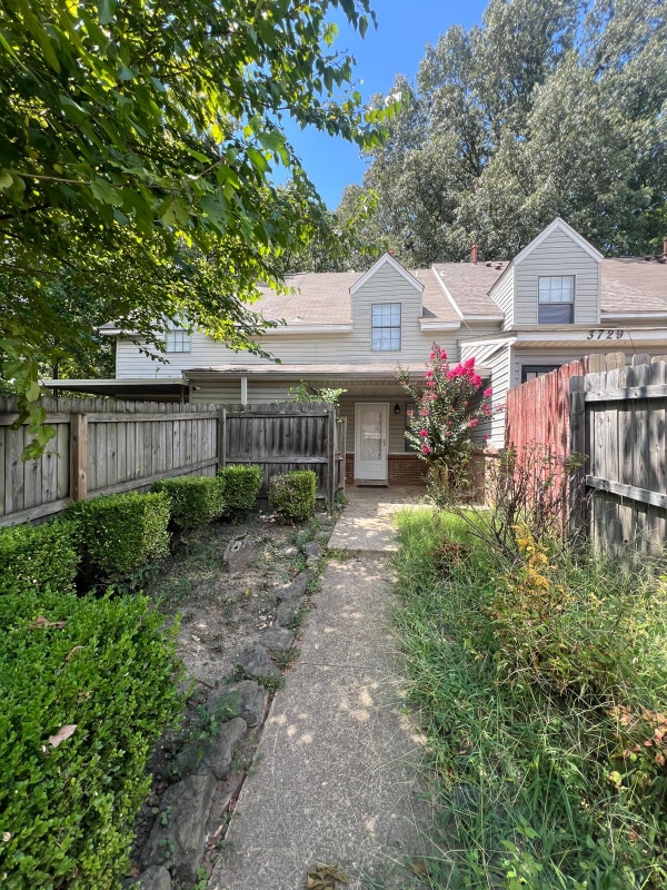 property at 3725 Wyndance Cove