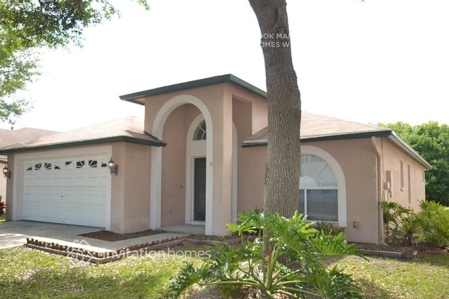 property at 1654 Wakefield Dr