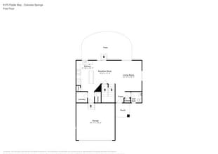 6175 Fiddle Wy in Colorado Springs, CO - Building Photo - Building Photo