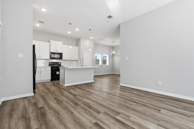 property at 9912 A Clark Rd