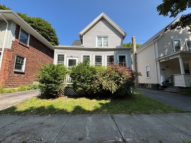 property at 16 Asbury St