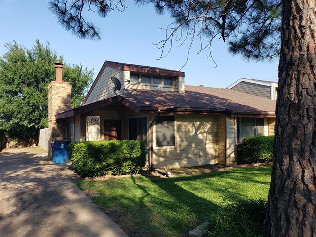 557 Prairie Dell St in Lewisville, TX - Building Photo - Building Photo