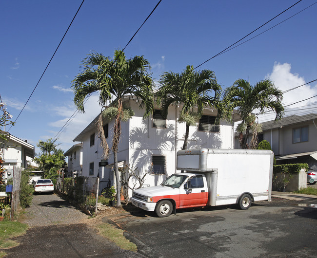 918 Hausten St in Honolulu, HI - Building Photo - Building Photo