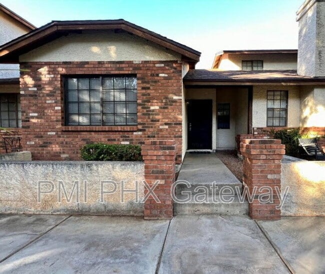 property at 170 E Guadalupe Rd