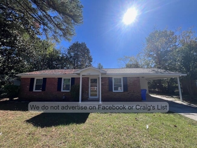 property at 6547 Amanda Cir