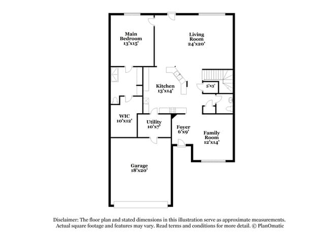 19194 Shire Horse Blvd in Porter, TX - Foto de edificio - Building Photo