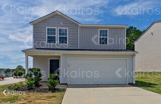 605 Ivy Brook Way in Macon, GA - Building Photo