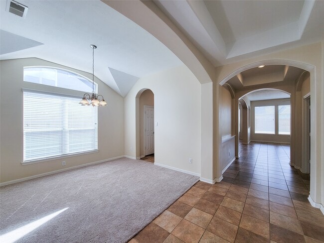 property at 25219 Piney Heights Ln