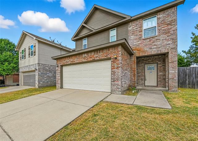 property at 9941 Ironhorse Dr
