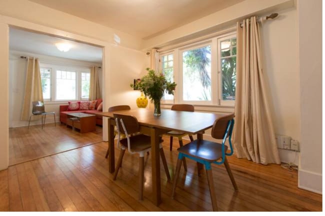 1109 Cabrillo Ave in Venice, CA - Building Photo - Building Photo