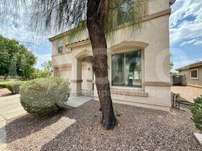 16903 W Marconi Ave in Surprise, AZ - Building Photo - Building Photo