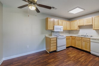 Grand Summit in Greensboro, NC - Building Photo - Interior Photo