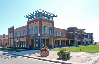 Harbor Place in Kenosha, WI - Building Photo - Building Photo