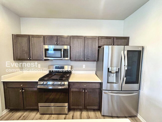 1059 Cana Grove in Colorado Springs, CO - Foto de edificio - Building Photo