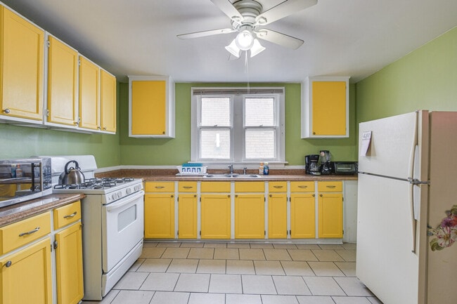 5138 S Wabash Ave in Chicago, IL - Building Photo - Building Photo