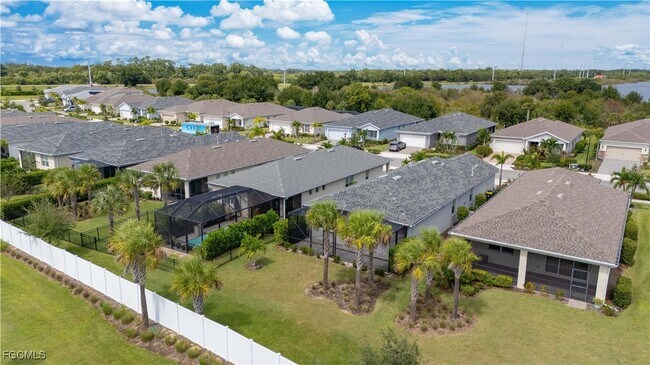 property at 42186 Edgewater Dr