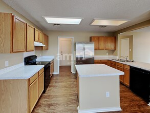 3454 Chapel Pointe Trl in Fort Worth, TX - Building Photo - Building Photo