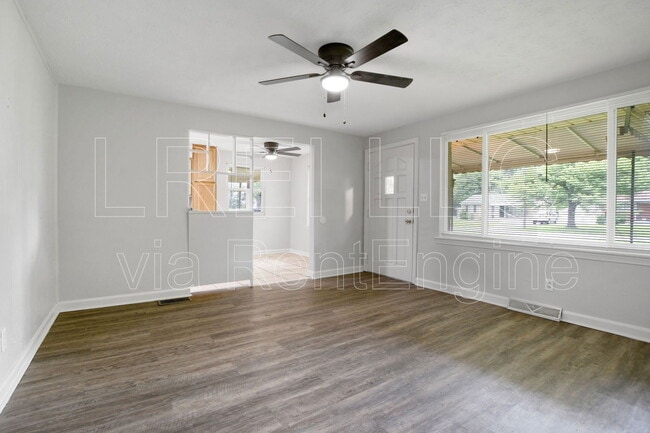 3224 Patricia Dr in Louisville, KY - Building Photo - Building Photo