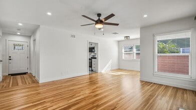 1307 N Maplewood St in Anaheim, CA - Building Photo - Building Photo