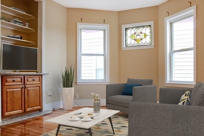 property at 18 Chase St