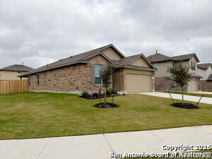 620 Sumpter Banks in Schertz, TX - Building Photo - Building Photo