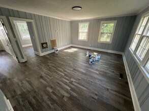 809 Rose St in Rocky Mount, NC - Building Photo - Building Photo