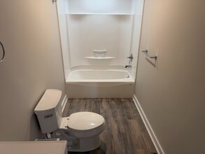 501 Linden St in Scranton, PA - Foto de edificio - Building Photo