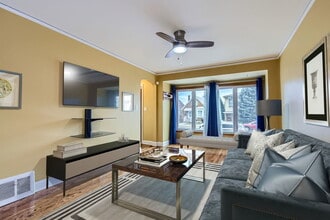6112 S Kilbourn Ave in Chicago, IL - Building Photo - Building Photo