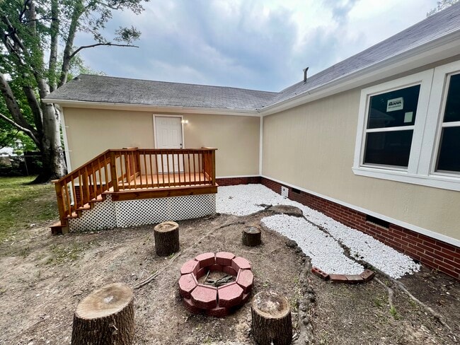 611 N Main St in Malvern, AR - Building Photo - Building Photo