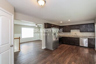 38 Lazarus Dr in Hiram, GA - Building Photo - Building Photo