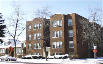 4054-4056 N Albany Ave Apartments