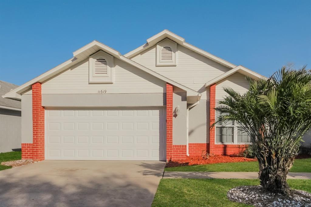 11619 Ottawa Ave in Orlando, FL - Building Photo