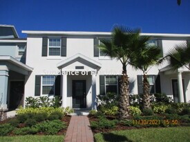 12063 Prologue Ave in Orlando, FL - Building Photo