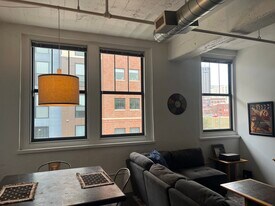 523 Grand Blvd, Unit 4D in Kansas City, MO - Building Photo