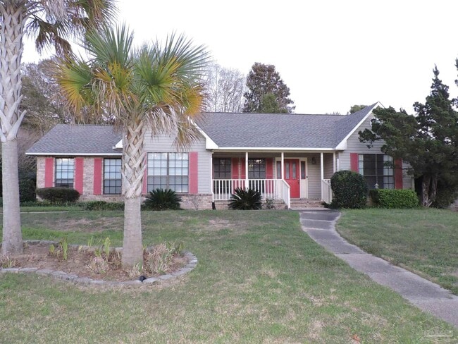 property at 3223 Windmill Cir