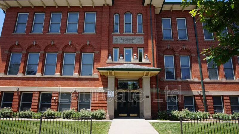 5025 Lowell Blvd in Denver, CO - Building Photo