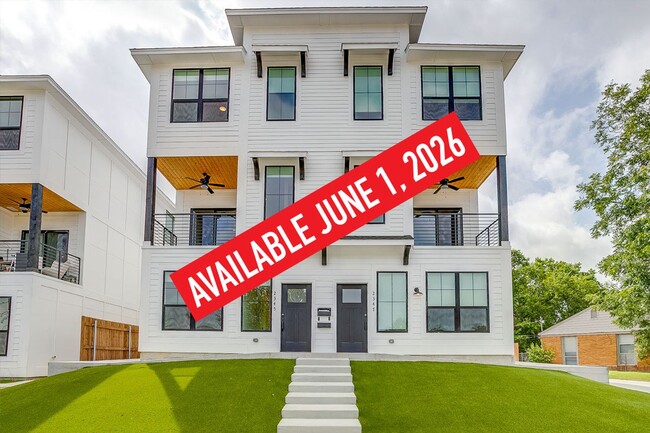 property at 2345 Benbrook Blvd