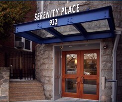 Serenity Place Apartments