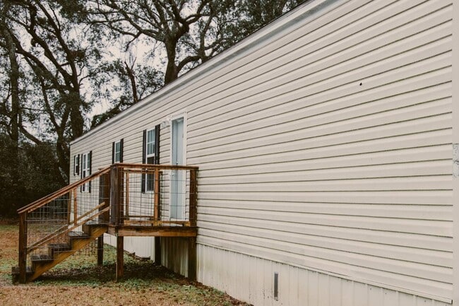 property at 1421 Cody Rd N