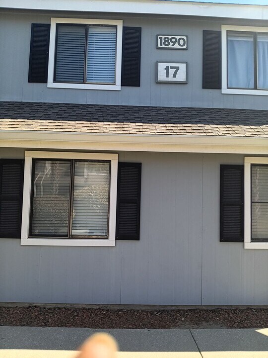 1890 Colony Dr in Myrtle Beach, SC - Building Photo