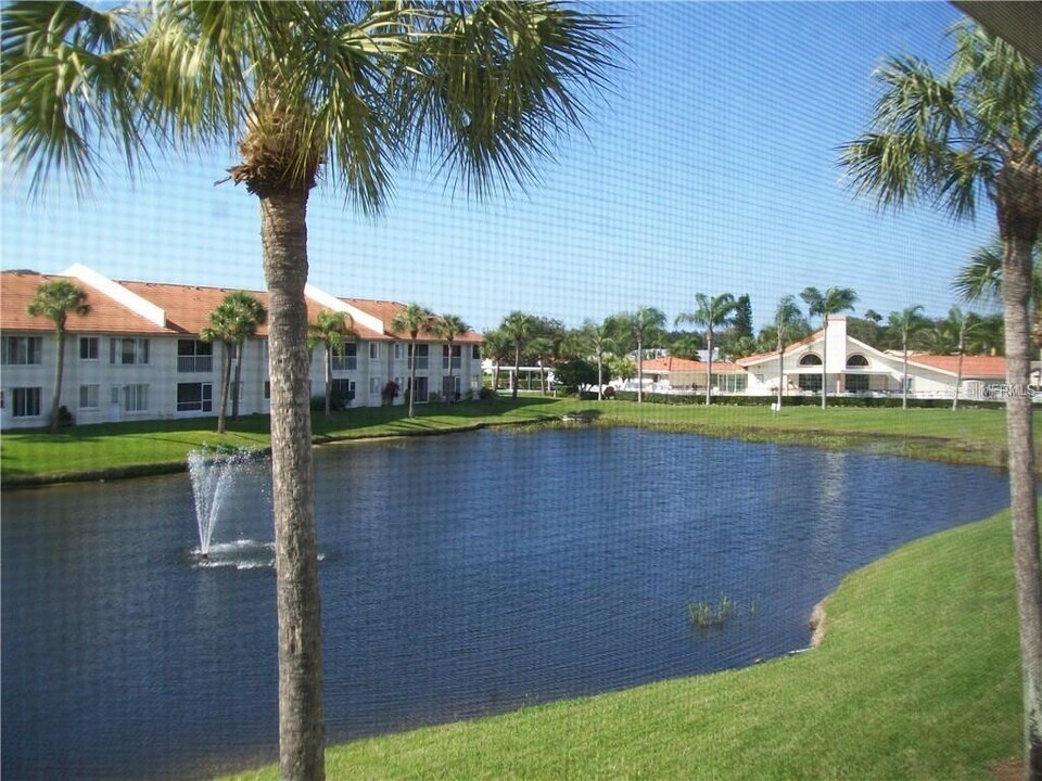 4256 Madeira Ct in Sarasota, FL - Building Photo
