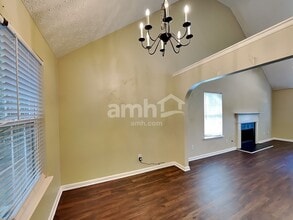 4810 Lake Park Ter in Acworth, GA - Building Photo - Building Photo